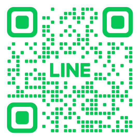 PRIME BUY LINE公式アカウント QRコード